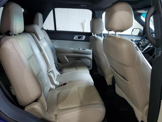 Photo 11 from auction – 2015 FORD EXPLORER X with VIN 1FM5K8D87FGA84554