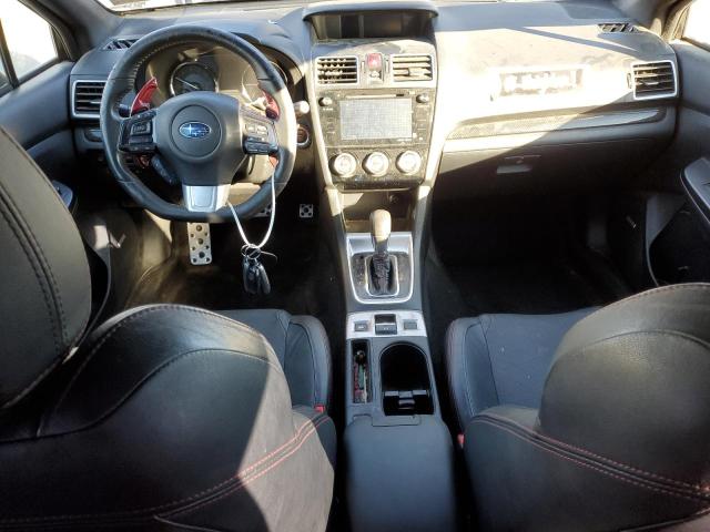 Photo 8 from auction – 2016 SUBARU WRX LIMITE with VIN JF1VA1N6XG8813532
