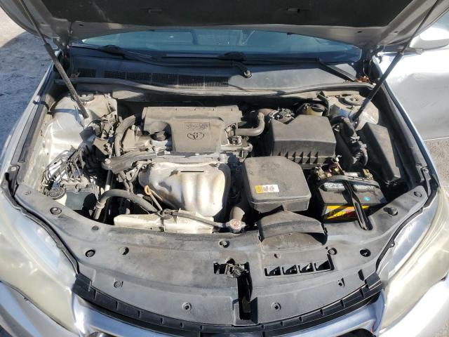 Photo 11 from auction – 2017 TOYOTA CAMRY LE with VIN 4T1BF1FKXHU709623