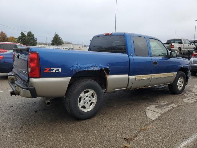 Photo 3 from auction – 2003 CHEVROLET SILVERADO with VIN 2GCEK19T731301246