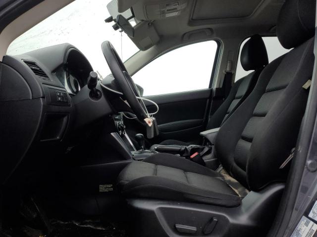 Photo 7 from auction – 2014 MAZDA CX-5 TOURI with VIN JM3KE4CY2E0331289
