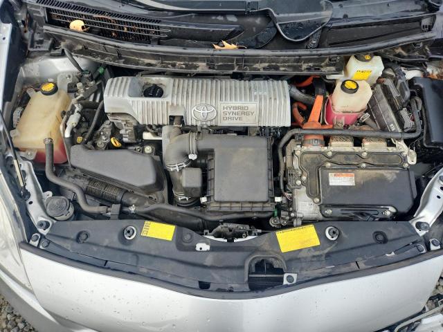 صورة رقم 11 من المزاد - 2013 TOYOTA PRIUS مع VIN JTDKN3DU2D5544601