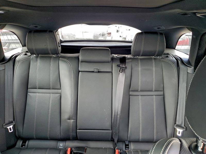 Photo 10 from auction – 2021 LAND ROVER RANGE ROVER VELAR with VIN SALYT2EX3MA313631