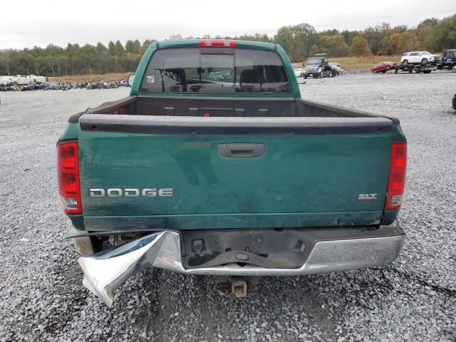 Photo 6 from auction – 2003 DODGE RAM 1500 S with VIN 1D7HU18Z13S130819