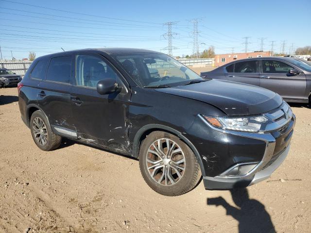 Photo 4 from auction – 2016 MITSUBISHI OUTLANDER with VIN JA4AZ3A36GZ033041