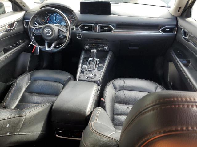 Photo 8 from auction – 2023 MAZDA CX-5 PREMI with VIN JM3KFBDM3P0174484