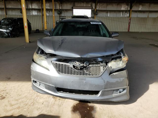 Photo 5 from auction – 2007 TOYOTA CAMRY LE with VIN 4T1BK46K07U041763