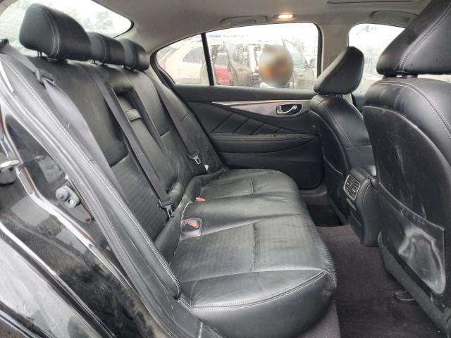 Photo 10 from auction – 2015 INFINITI Q50 BASE with VIN JN1BV7AP7FM337185