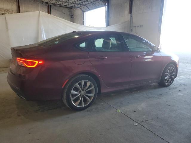 Photo 3 from auction – 2015 CHRYSLER 200 S with VIN 1C3CCCBB6FN537802