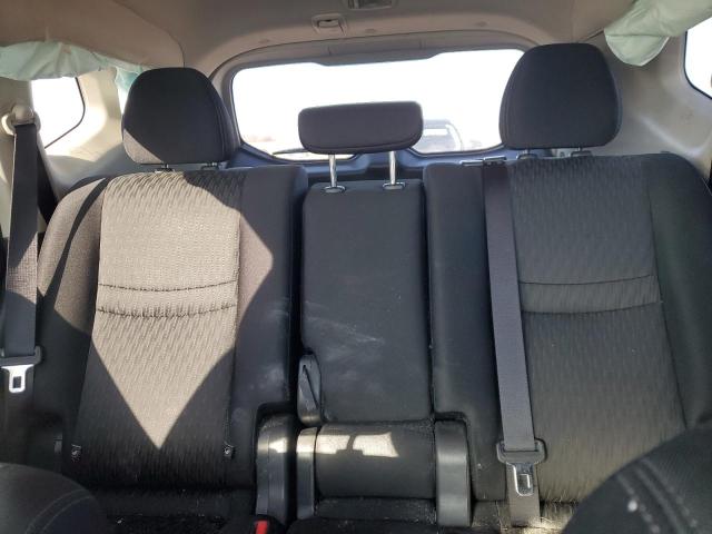 Photo 10 from auction – 2017 NISSAN ROGUE with VIN JN8AT2MT2HW396215
