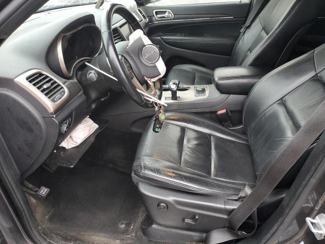 Photo 7 from auction – 2015 JEEP GRAND CHER with VIN 1C4RJFBG0FC855161
