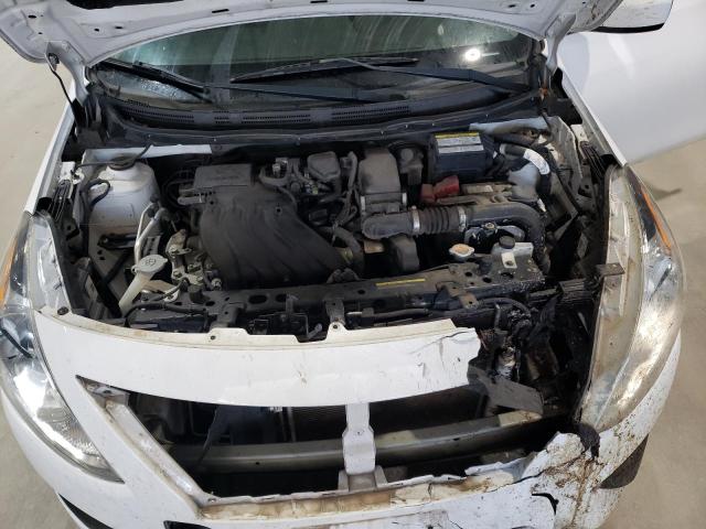 Photo 11 from auction – 2017 NISSAN VERSA S with VIN 3N1CN7AP3HL887310