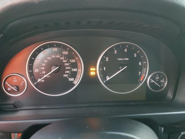 Photo 9 from auction – 2016 BMW X5 XDRIVE3 with VIN 5UXKR0C54G0P26183