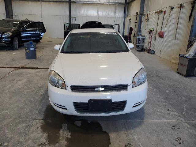 Photo 5 from auction – 2007 CHEVROLET IMPALA LS with VIN 2G1WB55K879337522