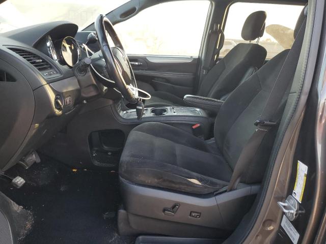 Photo 7 from auction – 2015 DODGE GRAND CARA with VIN 2C4RDGCG9FR635827