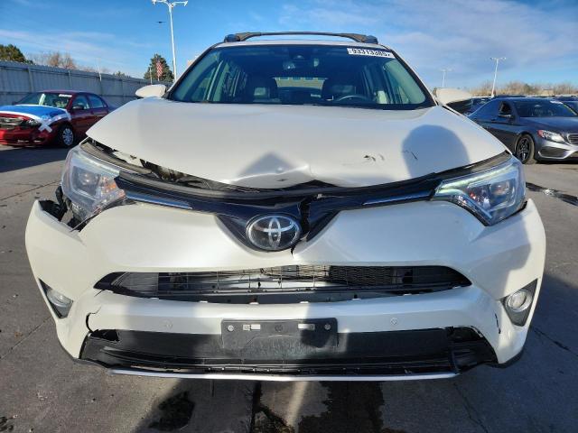 Zdjęcie 5 z aukcji – 2017 TOYOTA RAV4 LIMIT z VIN 2T3DFREV0HW657008