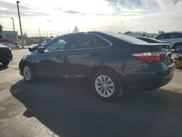 Photo 2 from auction – 2017 TOYOTA CAMRY LE with VIN 4T1BF1FK5HU653400