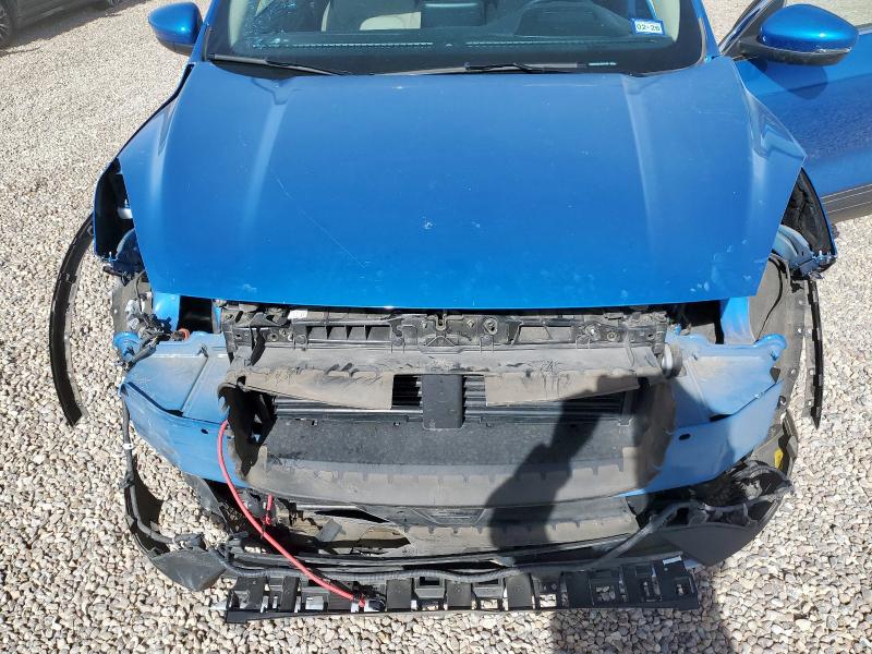 Photo 12 from auction – 2020 FORD ESCAPE TIT with VIN 1FMCU9J94LUA73190