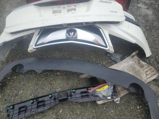Photo 13 from auction – 2017 ACURA RDX with VIN 5J8TB4H35HL030121
