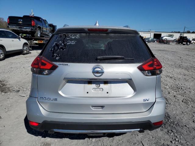 Photo 6 from auction – 2018 NISSAN ROGUE S with VIN KNMAT2MT3JP505633