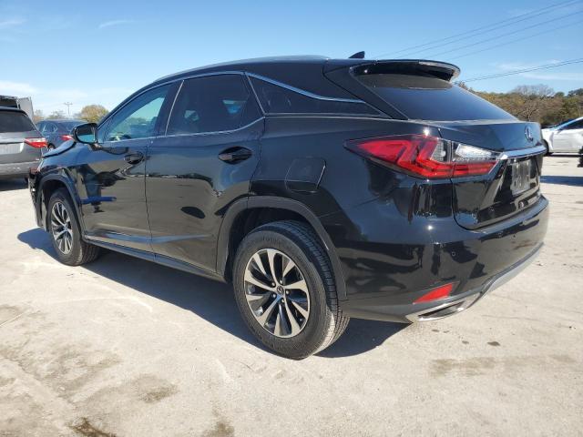 Photo 2 from auction – 2020 LEXUS RX 350 BAS with VIN 2T2AZMAA5LC175424