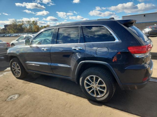 Photo 2 from auction – 2015 JEEP GRAND CHER with VIN 1C4RJFBG5FC633327