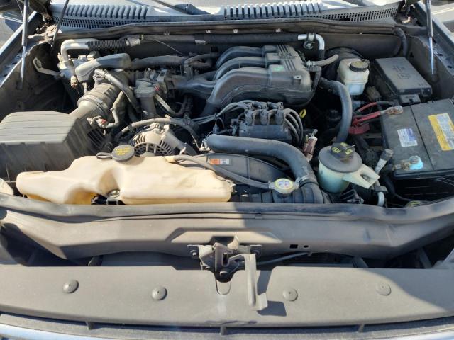 Photo 12 from auction – 2008 FORD EXPLORER X with VIN 1FMEU63E08UA06482