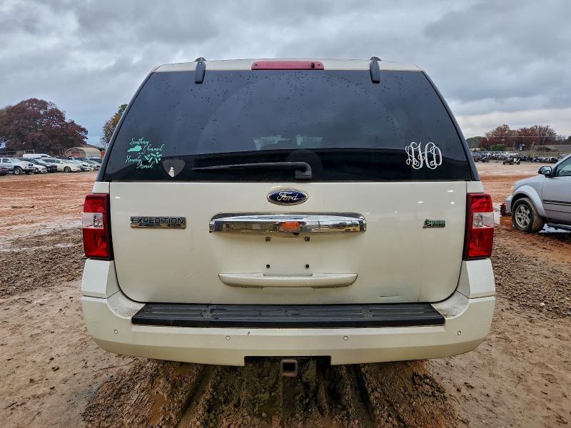 Photo 6 from auction – 2014 FORD EXPEDITION with VIN 1FMJU2A51EEF61330