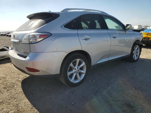 Photo 3 from auction – 2010 LEXUS RX with VIN 2T2ZK1BA0AC040384