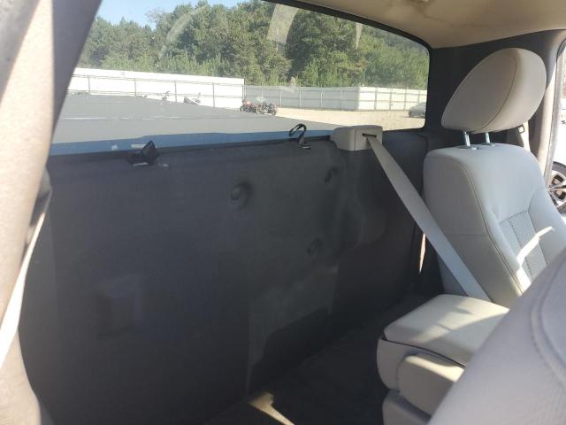 صورة رقم 10 من المزاد - 2010 FORD F150 مع VIN 1FTMF1CW2AKE63172