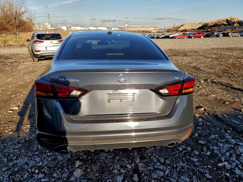 Photo 6 from auction – 2020 NISSAN ALTIMA SL with VIN 1N4BL4EV1LC228822