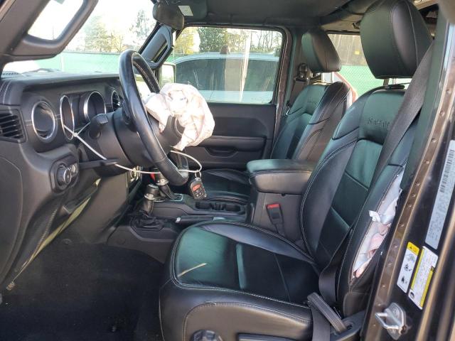 Photo 7 from auction – 2018 JEEP WRANGLER U with VIN 1C4HJXEG6JW133701