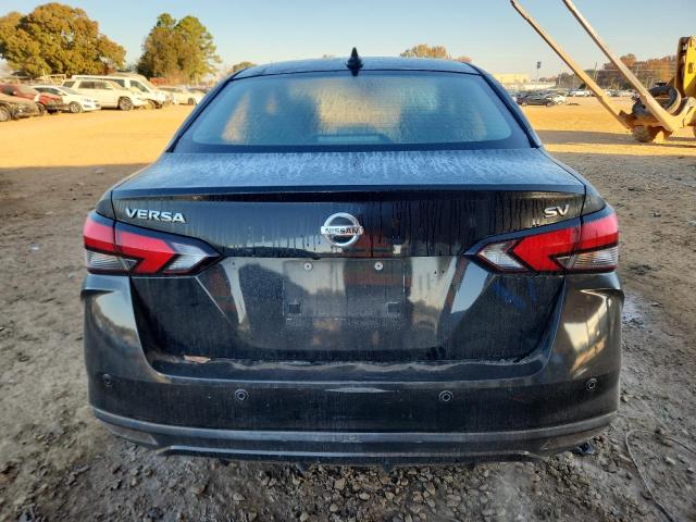 Photo 6 from auction – 2021 NISSAN VERSA with VIN 3N1CN8EVXML889208