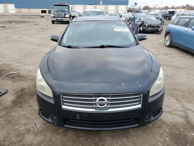 Photo 5 from auction – 2011 NISSAN MAXIMA S with VIN 1N4AA5AP4BC861733