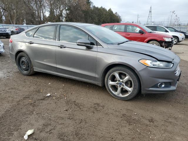 Photo 4 from auction – 2013 FORD FUSION SE with VIN 3FA6P0HR6DR373967