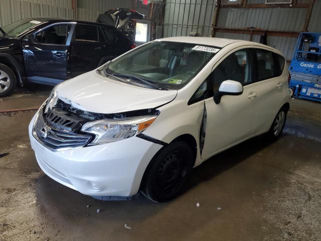 NISSAN VERSA NOTE 2014 with VIN 3N1CE2CP5EL387533 - Photo from auction