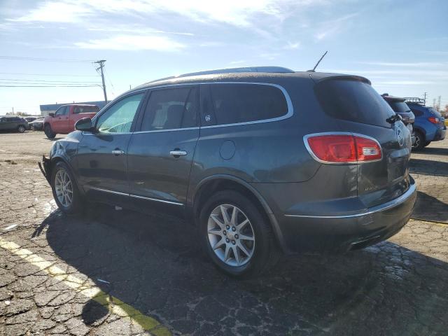 Photo 2 from auction – 2013 BUICK ENCLAVE with VIN 5GAKVCKD0DJ190993