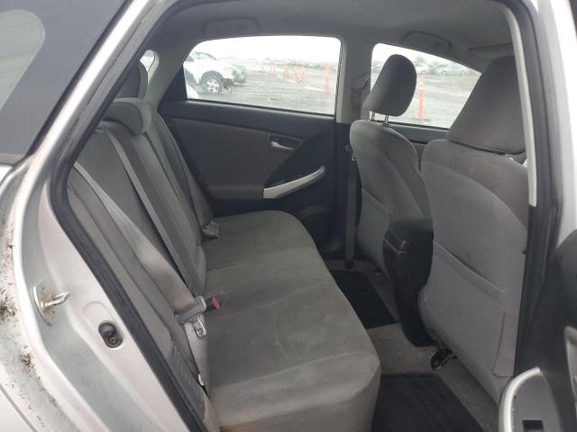 Photo 10 from auction – 2013 TOYOTA PRIUS with VIN JTDKN3DU7D5595298