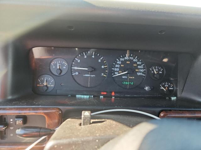 Photo 9 from auction – 1997 JEEP GRAND CHER with VIN 1J4GZ58Y2VC577169
