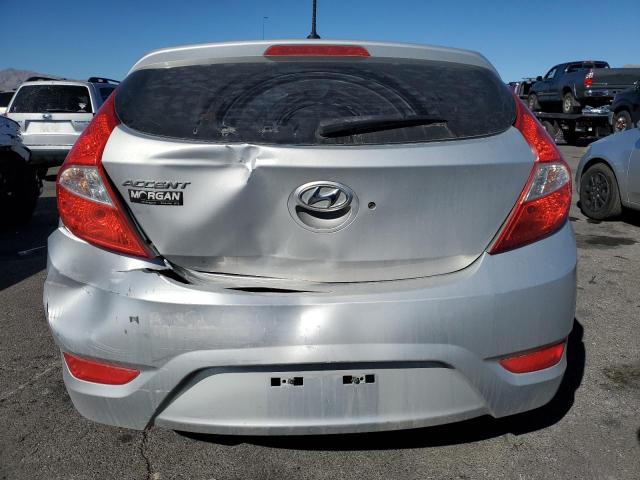 Photo 6 from auction – 2013 HYUNDAI ACCENT GLS with VIN KMHCT5AE3DU107372