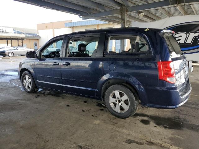 Photo 2 from auction – 2013 DODGE GRAND CARA with VIN 2C4RDGCG5DR612221