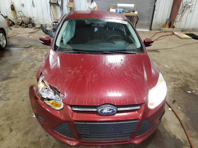 Photo 5 from auction – 2014 FORD FOCUS SE with VIN 1FADP3K23EL195388