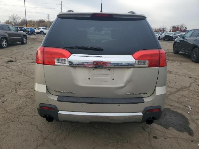 Photo 6 from auction – 2012 GMC TERRAIN SL with VIN 2GKFLXE57C6117301