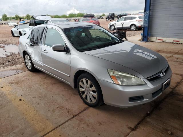 Photo 4 from auction – 2007 HONDA ACCORD EX with VIN 1HGCM66527A088093