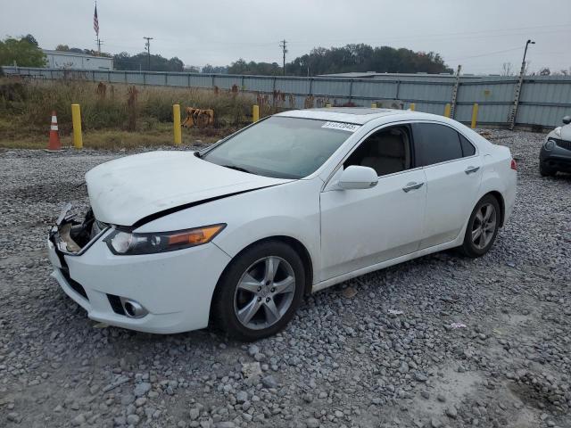 ACURA TSX 2012 with VIN JH4CU2F4XCC012956 - Photo from auction