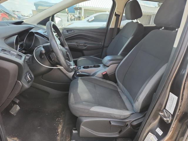 Photo 7 from auction – 2015 FORD ESCAPE with VIN 1FMCU0F78FUA57761