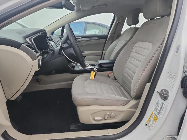 Photo 7 from auction – 2019 FORD FUSION SE with VIN 3FA6P0LU6KR257774