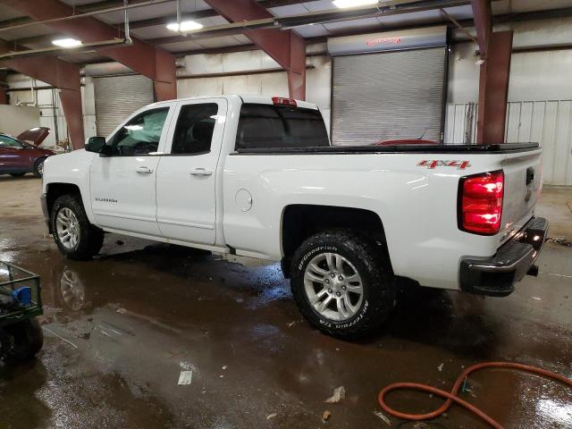 Photo 2 from auction – 2016 CHEVROLET SILVERADO with VIN 1GCVKREC4GZ313551