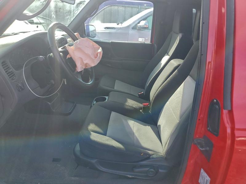 Photo 10 from auction – 2005 FORD RANGER SUP with VIN 1FTZR45E75PA45394