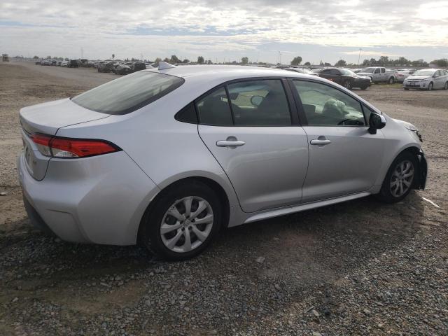 Photo 3 from auction – 2024 TOYOTA COROLLA LE with VIN JTDB4MEE5R3020121